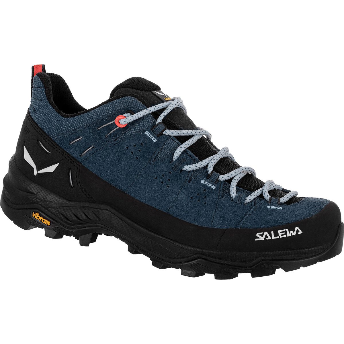 Salewa ALP Trainer 2 W dark denim/black (8669) 4,5 00-0000061403-8669-4,5