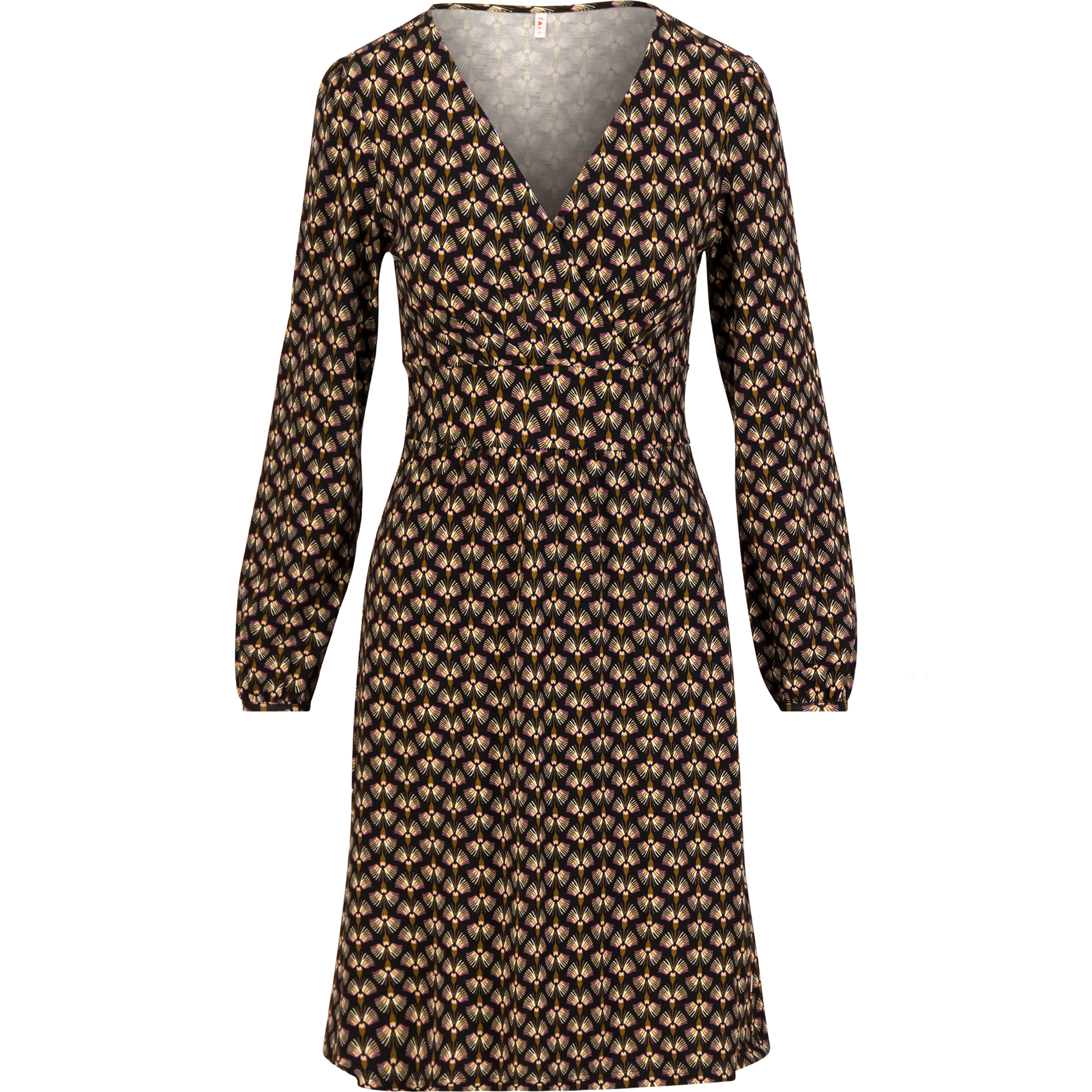 Blutsgeschwister Something Old Something New Kleid Damen Kleider weiss Größe XS Lifestyle Schnell trocknend