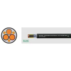 K+L HEL TOPFLEX-EMV-UV-3PLUS 3 TOPFLEX-UV 3x 16