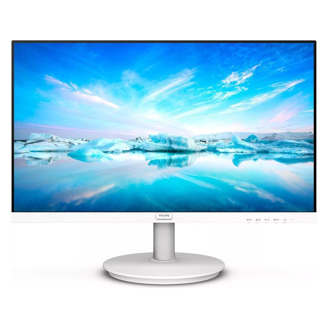Philips 241V8AW/00 (1920 x 1080 Pixel, 23.80") (241V8AW/00)