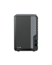 Synology J4125 2.0GHZ QC 2 GB DDR4 USB 3.0 (DS224+)