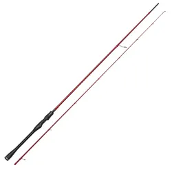 Westin W6 Streetstick 2nd 2,29m MH 5-15g 2Sec Spinnrute