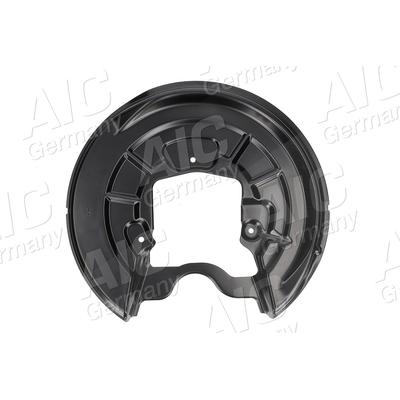 Aic Spritzblech, Bremsscheibe [Hersteller-Nr. 74038] für Audi, Seat, VW
