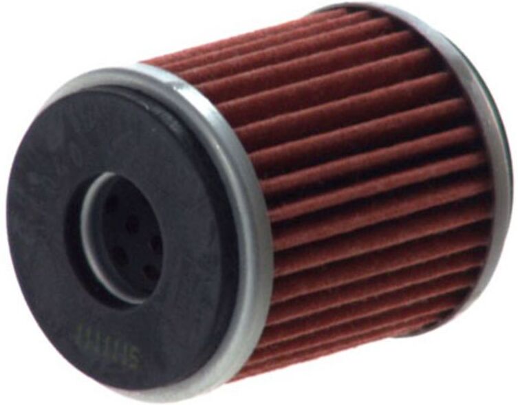 Ölfilter CHAMPION HF140 COF040