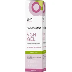 Gynoflorelle Vgn Probiotic Gel Probiotische Inti 20 ML
