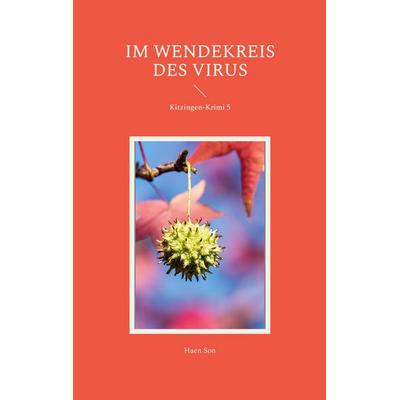 Im Wendekreis des Virus, Taschenbuch von Haen Son, BoD – Books on Demand, 978-3-7562-0174-7
