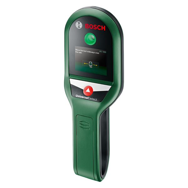 Bosch Digitales Ortungsgerät UniversalDetect 0603681301