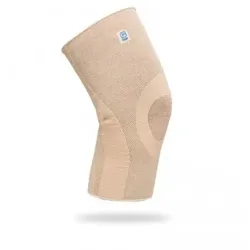 Prim Aqtivo Skin Elastische Knieschiene L