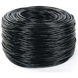 Seven cable FTP, cat5, 305 m SEVLAN41823 (FTP, CAT5, 305 m), Netzwerkkabel