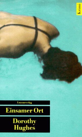 Dorothy Hughes - Einsamer Ort. - Preis vom 13.10.2026 11:25:28 h
