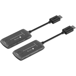 EFB IDATA-HDMI-WL488 HDMI Extender 4K 60Hz Wireless 5G 20m IDATAHDMIWL488