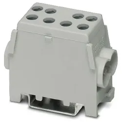 Phoenix Contact Hauptleitungs-Abzweigkl. UDB 2x35/25 GY