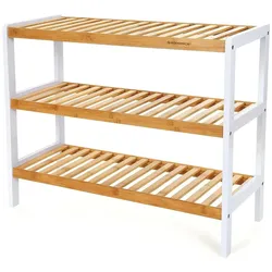 Songmics, Schuhschrank, Orlando (70 x 26 x 55 cm)