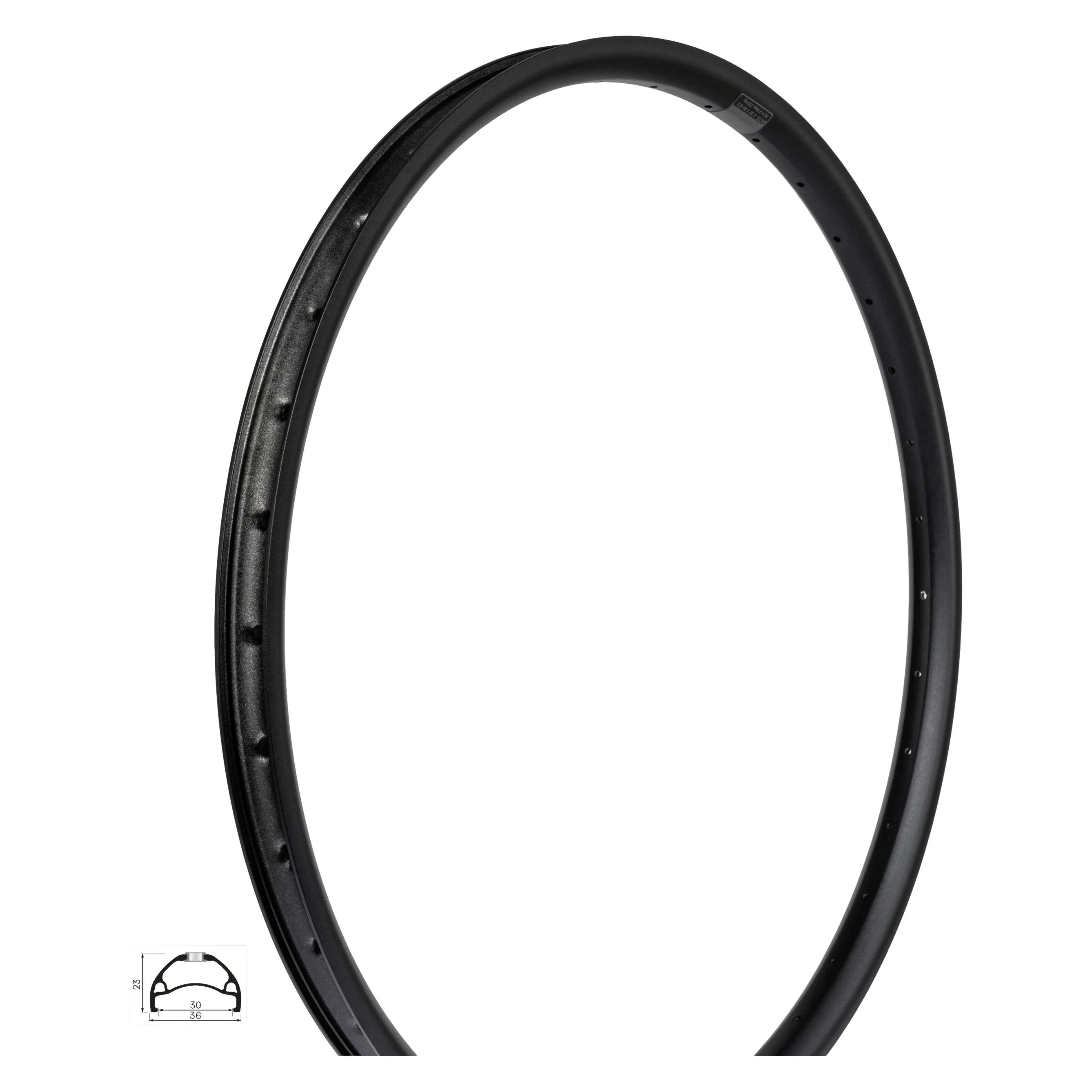 Contec CT ALU-FELGE DOX 28 DISC (28") (69218493)
