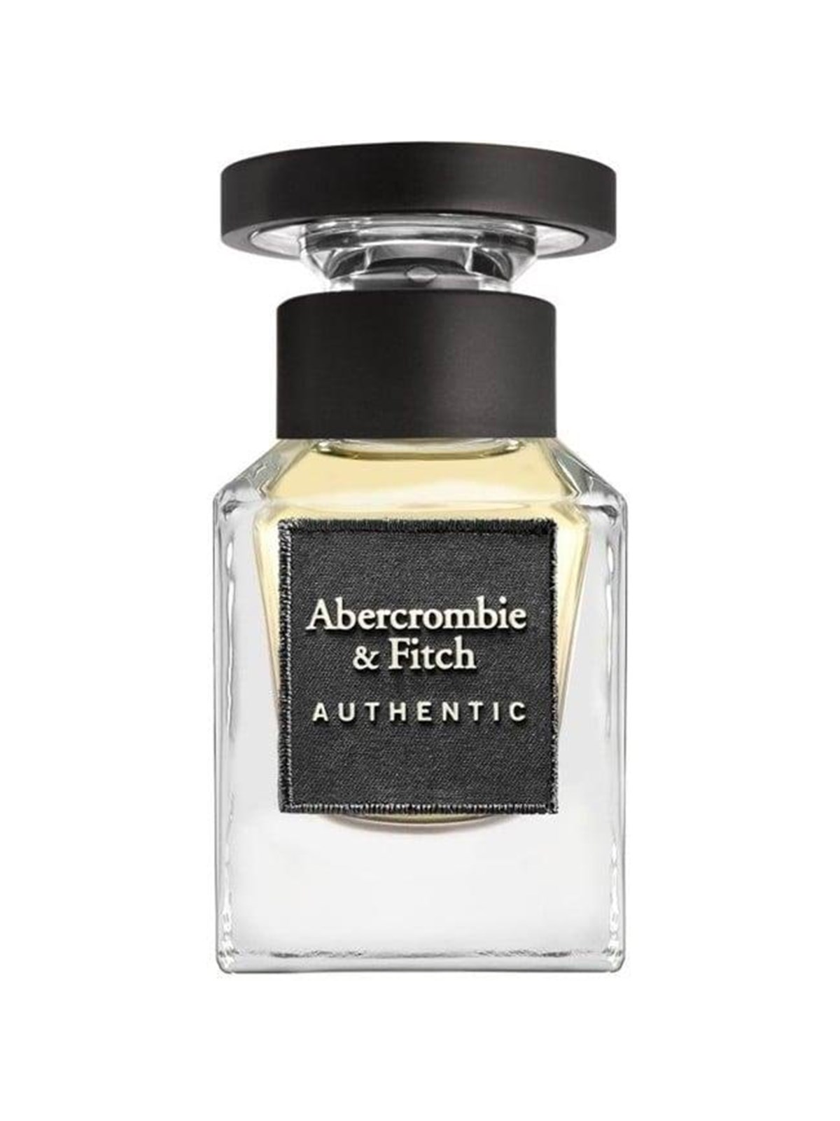 Abercrombie & Fitch Authentic Man EDT - 30 ml0