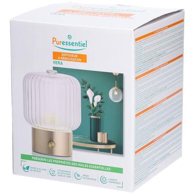 Puressentiel Verstuiver Vera 1 St Gerät