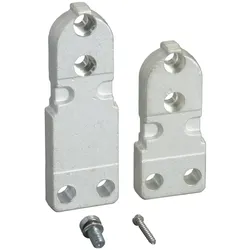 Schneider Electric 33734 Vorderseitiger Anschluss unten für Einschubkassette NS630b bis NS1600 4P
