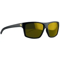 DIRTLEJ Sonnenbrille specs 01 | schwarz / gold