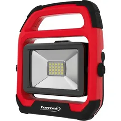 Akku-Arbeitsleuchte 30Watt 2550Lumen