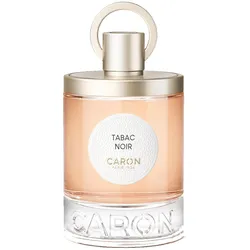 Caron Tabac Noir Edp 100ml Spray