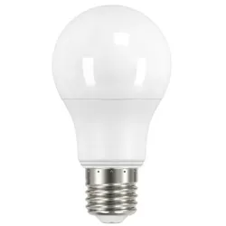Kanlux IQ-LED Birnenlampe 5,5W (42W) E27 865 240° DIM