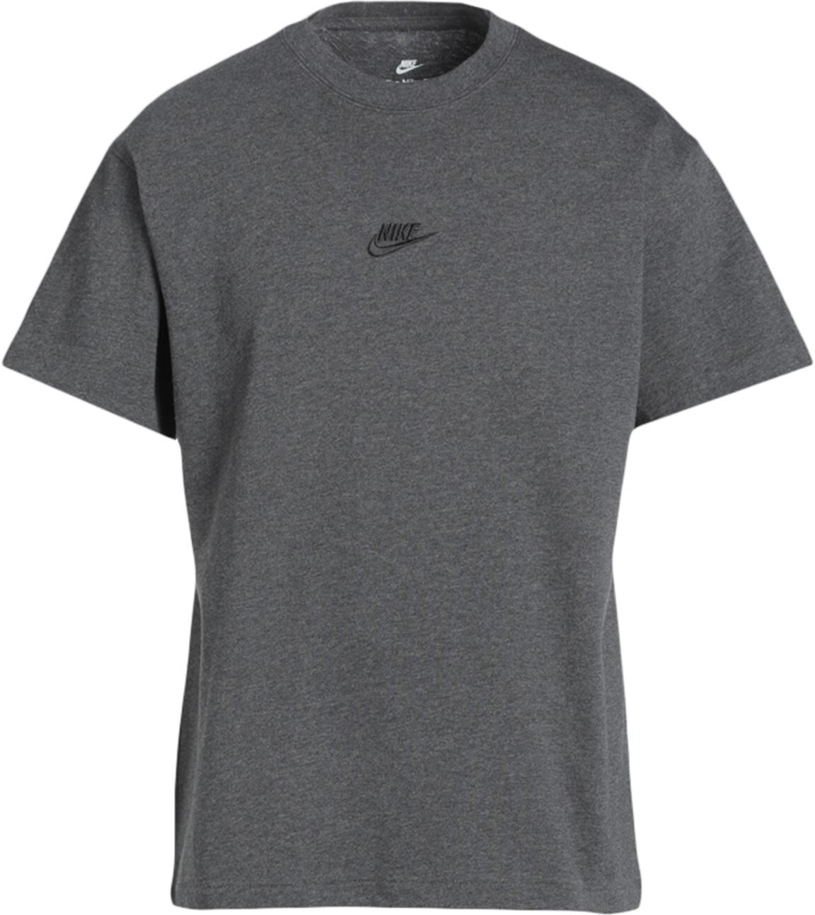 Nike Camiseta Hombre Plomo S Hombre