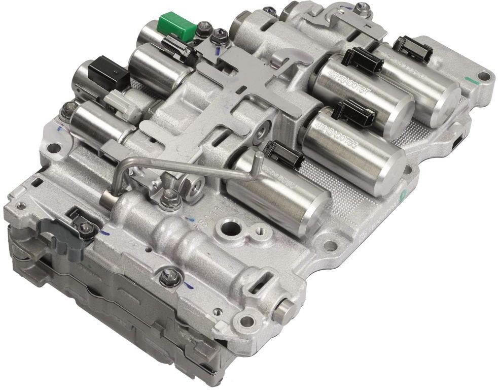 Element, Automatikgetriebe AISIN AISVBAPS-7002