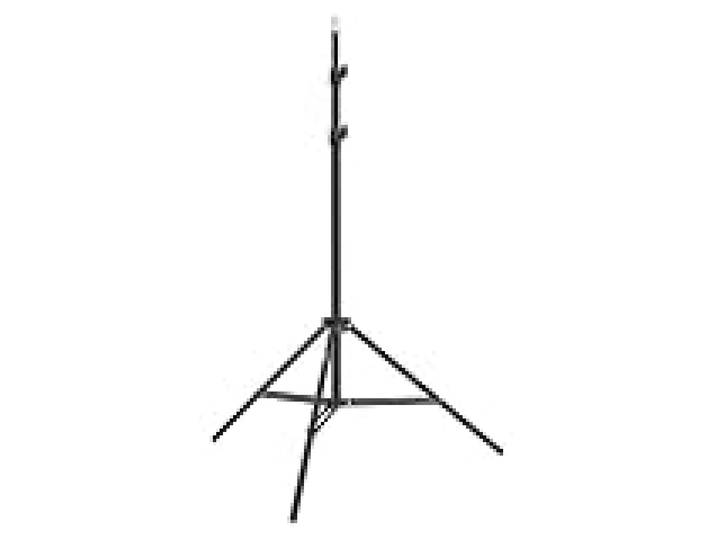 NEEWER Pied Éclairage Photographie Réglable 3-6.6ft/92-200cm