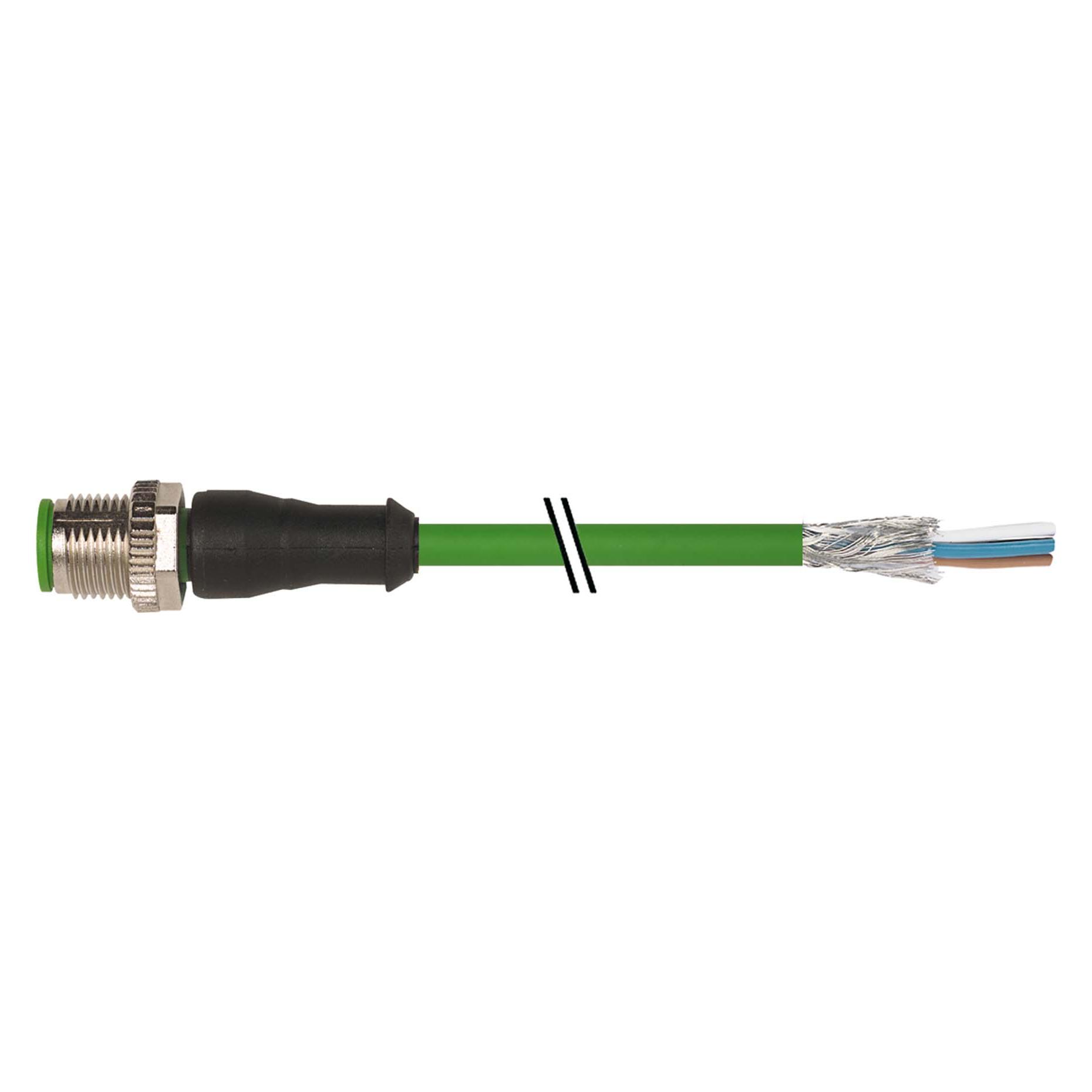 Murr Elektronik Murrelektronik Steckverbinder 7000-14541-7961500 (7000-14541-7961500)