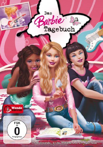 Eric Fogel - Das Barbie Tagebuch - Preis vom 14.10.2026 23:07:16 h