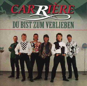 Carriere - Du Bist Zum Verlieben - Preis vom 09.10.2026 07:28:09 h