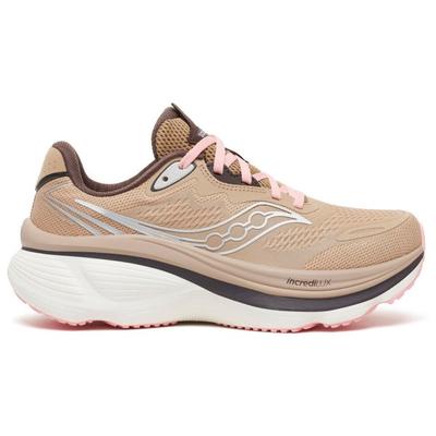 Saucony - Women's Hurricane 26 - Runningschuhe 39 | EU 39 saddle / touch