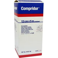 Compridur Kompr 5x12cm 1 ST