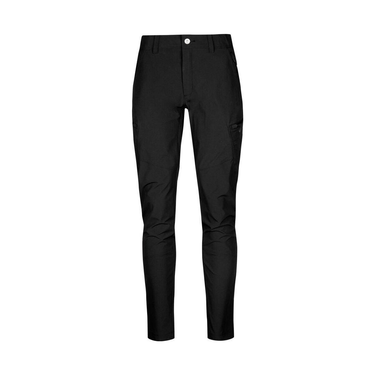 Halti Pallas Evo W X-stretch Pants black (P99) 40 064-0722-P99-40