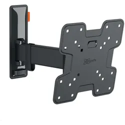 Vogels COMFORT TVM 3225 schwenkbare TV Wandhalterung 19 - 43 Zoll, schwarz