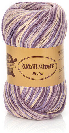 Woll Butt Elvira