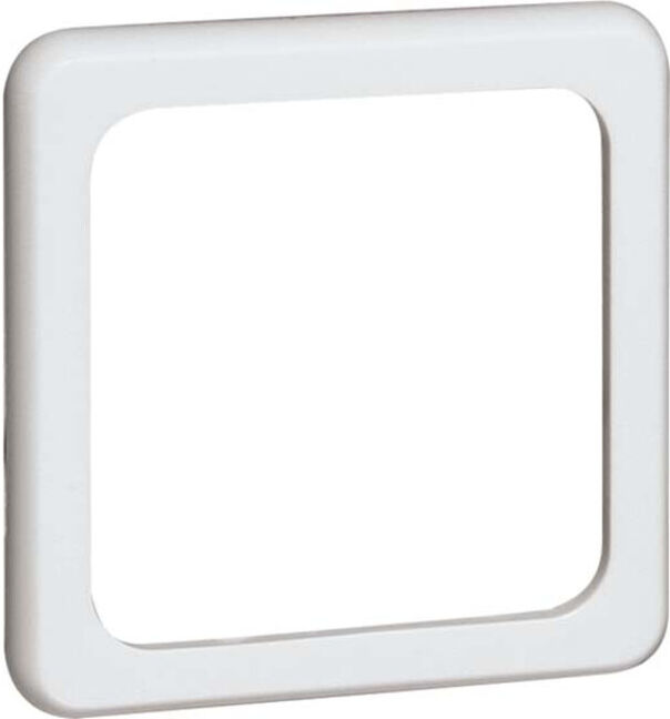 Peha Cadre simple blanc horizontal/vertical D 80.671 W (00202111)
