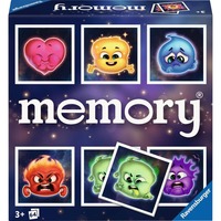 memory Emotionen, Gedächtnisspiel