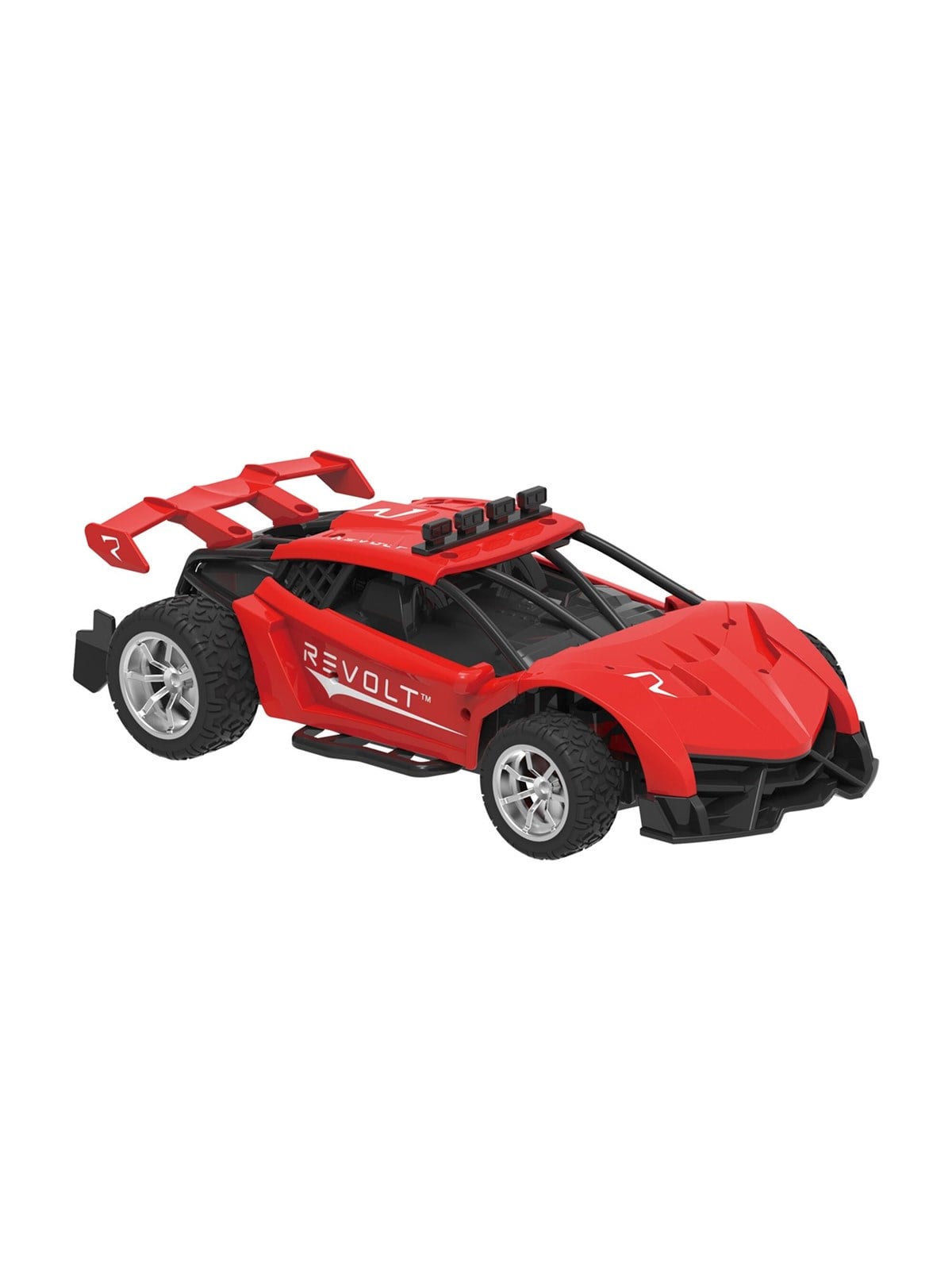Syma REVOLT R/C Vapor Racer Red