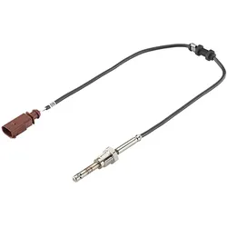 Sensor Abgastemperatur CONTINENTAL/VDO A2C59507007Z für VW Passat B7