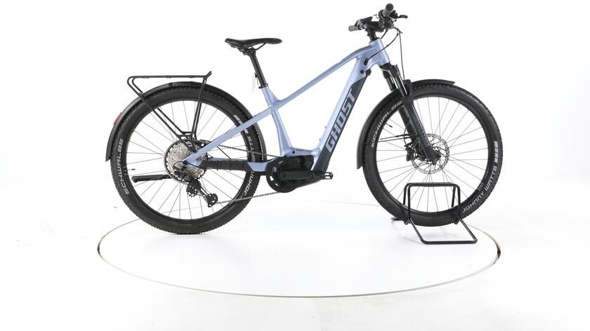 Ghost E-Teru B Pro EQ Vélo Électrique de Trekking - 305586