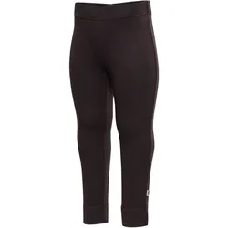 hummel hmlMINI Woll-Leggings 2850 - after dark 116