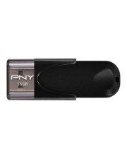 PNY Attaché 4 USB-Flash-Laufwerk 16 GB USB 2.0 (FD16GATT4-EF)