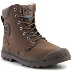 Palladium, Herren, Wanderschuhe, Pampa Sport Cuff Wps Herrenschuhe (46)