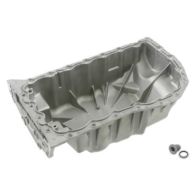 Febi Bilstein Ölwanne [Hersteller-Nr. 102181] für Renault