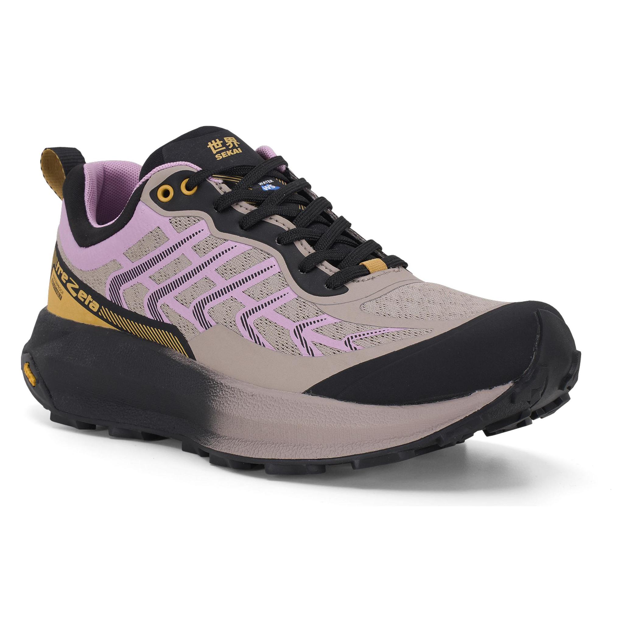 Trezeta Sekai Damenschuhe mit Membran (38) (10725145)