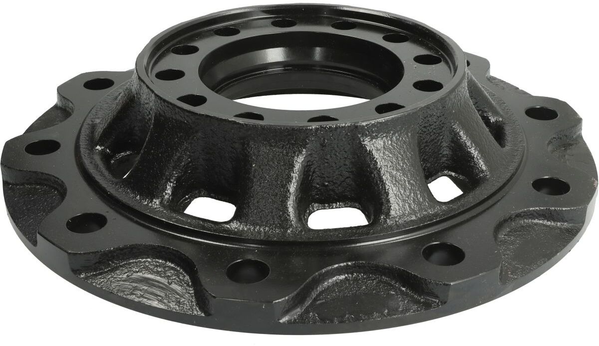Radnabe SAUER S1461440540