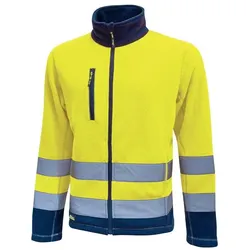 U-Power,  WORKWEAR Boing rot S (S)