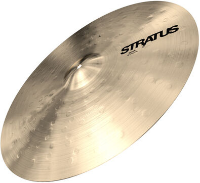 Sabian "18" Stratus Crash"