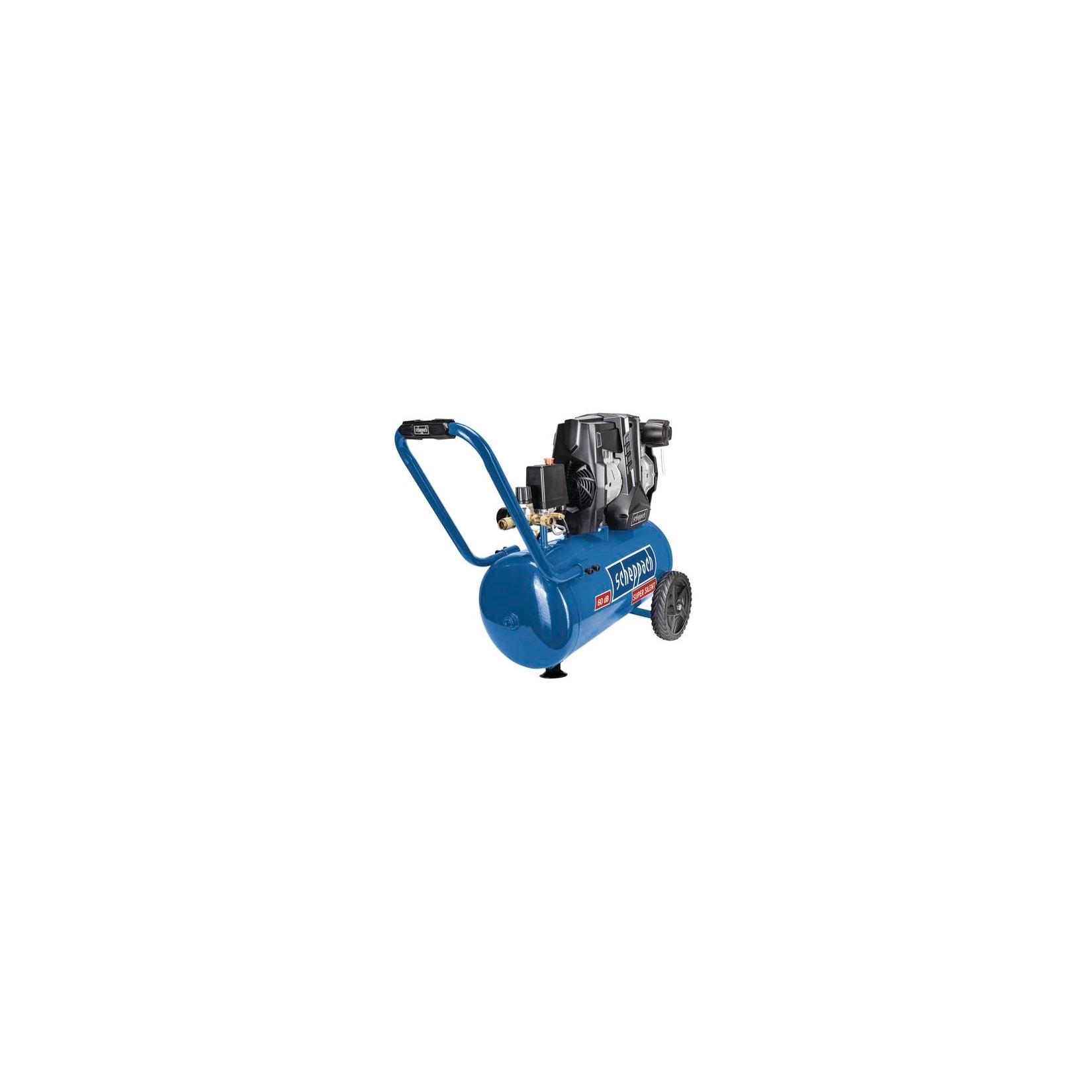 Scheppach Silent Kompressor HC25Si